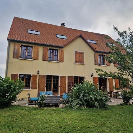 L'Auberge D'Authie Luaran gambar