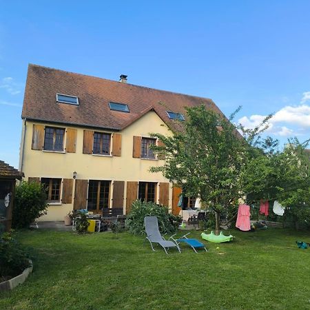 L'Auberge D'Authie Luaran gambar
