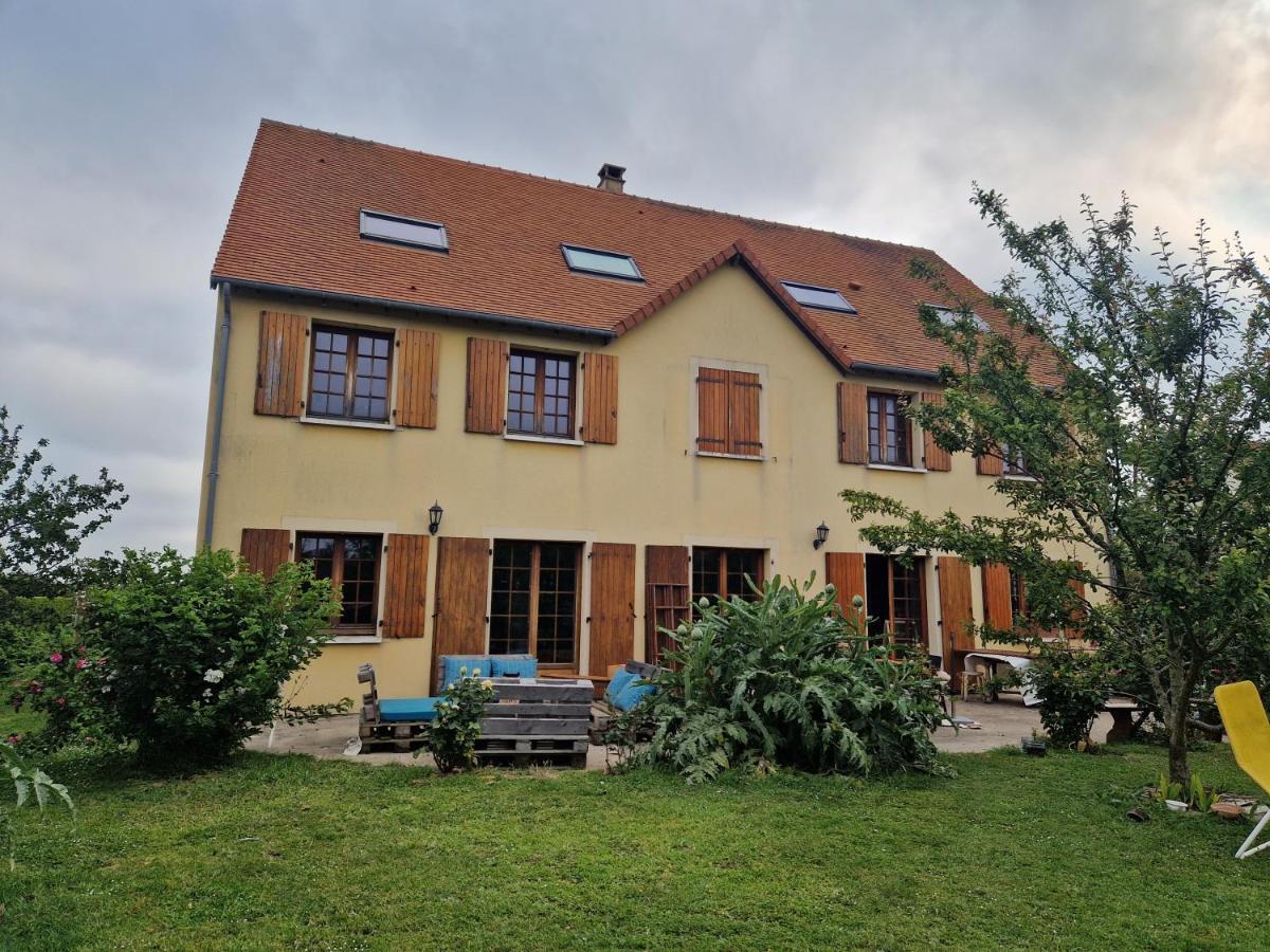 L'Auberge D'Authie Luaran gambar