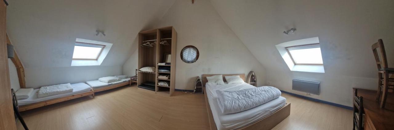 L'Auberge D'Authie Luaran gambar