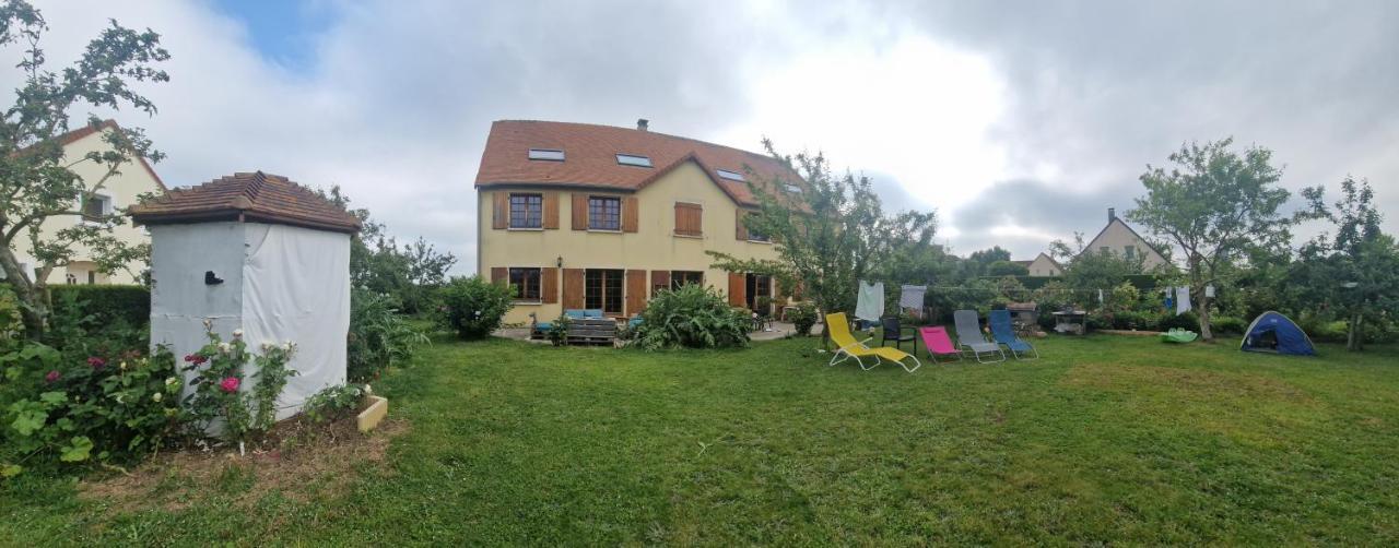 L'Auberge D'Authie Luaran gambar