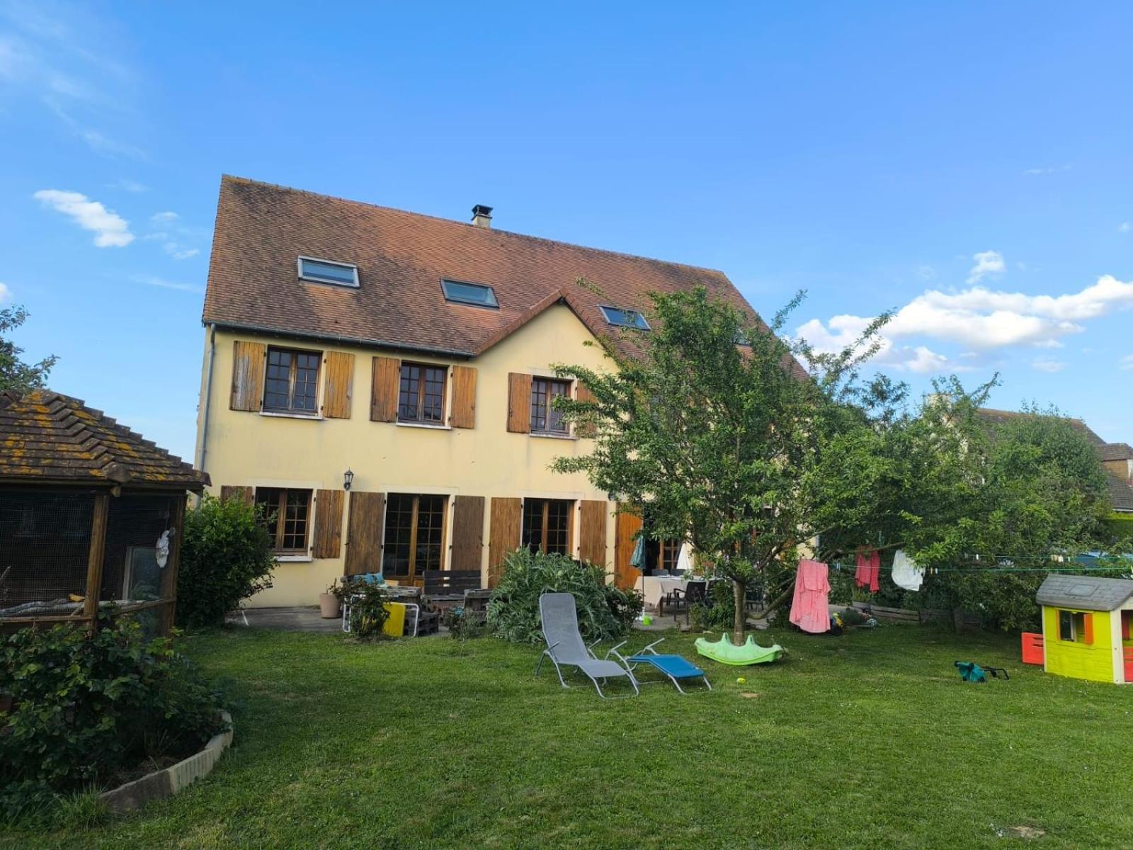 L'Auberge D'Authie Luaran gambar